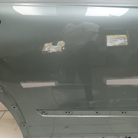 Дверь задняя правая на Jaecoo J7 T1EJ 2023>