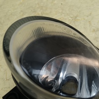 Фара противотуманная правая на Audi A4 B7 2005-2007