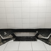 Бампер передний на Kaiyi E5 2021>