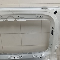 Дверь багажника на Haval F7 2019-2025