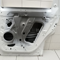 Дверь задняя правая на Exeed VX M36T 2021>