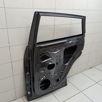 Дверь задняя правая на Omoda C5 2021>