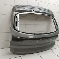 Дверь багажника на Exeed TXL M32T 2020>