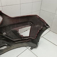 Бампер передний на Hyundai Creta 1 2016-2021