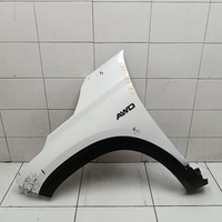 Крыло переднее левое на Kia Seltos 2019>