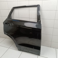 Дверь задняя правая на Belgee X50 2019> / Geely Coolray 2019>