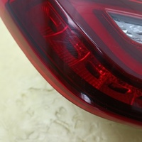 Фонарь задний внутренний правый на Lada Vesta 2015>