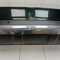 Бампер задний на Mercedes Benz GLS Class X167 2019>