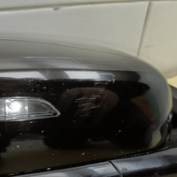 Зеркало правое на Changan CS55 Plus 2019>