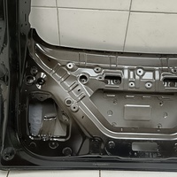 Дверь багажника на Jaecoo J7 T1EJ 2023>