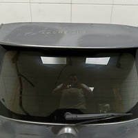 Дверь багажника на Nissan X-Trail T32 2014-2022