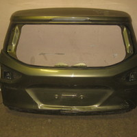 Дверь багажника на Ford Kuga 2012>