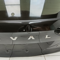 Дверь багажника на Haval Jolion 2021>