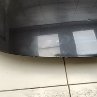 Капот на Exeed LX T1C 2019>