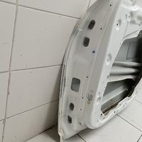 Дверь передняя правая на Kia Seltos 2019>