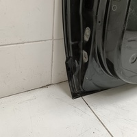 Дверь передняя правая на Hyundai Sonata 8 2019>