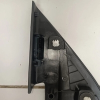 Обшивка двери на Haval H9 1 2014-2024