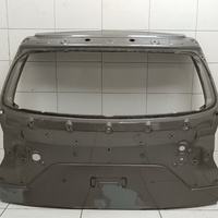 Дверь багажника на Hyundai Creta 2 2021>
