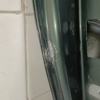 Дверь передняя правая на Geely Atlas 2 2023>