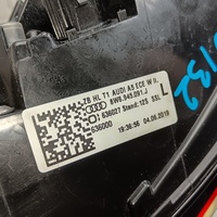 Фонарь задний наружный левый на Audi A5 S5 F5 2017>