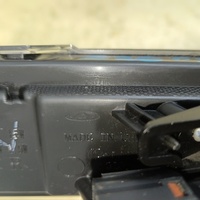 Фара противотуманная правая на Chery Tiggo 7 Pro 2019>