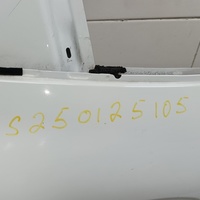 Дверь задняя правая на Renault Arkana 2019>