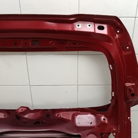 Дверь багажника на Peugeot 2008 2013>