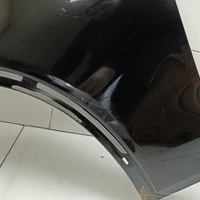 Крыло переднее левое на Mercedes Benz GLC Class X253 2015-2023 / Mercedes Benz GLC Class C253 Coupe 2016-2023