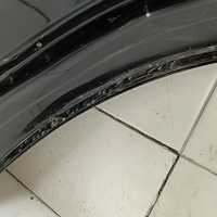 Дверь задняя правая на Kia Sportage 4 2015>