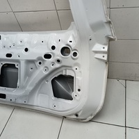 Дверь багажника на TENET T7 2025> / Chery Tiggo 7L 2024>