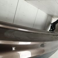 Бампер задний на VW Tiguan 2 2017>