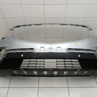 Бампер передний на Geely Atlas Pro 2019> / Belgee X70 2024>