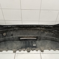 Бампер задний на Tesla Model Y 2019>