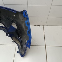 Бампер передний на JAC J7 2020>