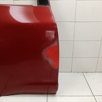 Дверь задняя правая на Nissan Juke F15 2011-2019