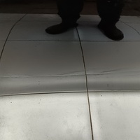 Дверь задняя правая на BMW 7 серия G11 / G12 2014>