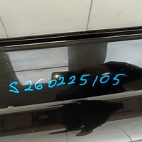 Дверь передняя левая на Chery Tiggo 9 2024>