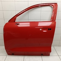 Дверь передняя левая на Volvo XC40 2018>