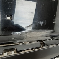 Бампер задний на Exeed TXL M32T 2020>