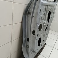 Дверь задняя правая на Geely Atlas 2 2023>