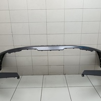 Бампер передний на Jetour Dashing 2022>