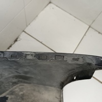 Бампер задний на Mitsubishi ASX 2010> бампер задний до 09/2012 года