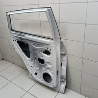 Дверь задняя левая на Omoda C5 2021>