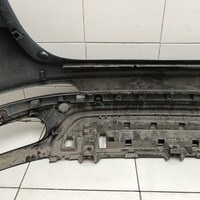 Бампер задний на Geely Tugella 2020>