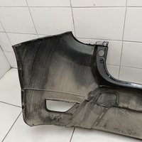 Бампер задний на Renault Duster 2 2021>