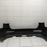 Бампер задний на Infiniti EX (J50) 2008>