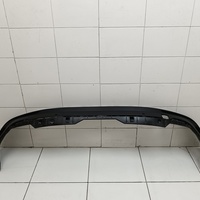 Юбка задняя на Belgee X50 2019> / Geely Coolray 2019>