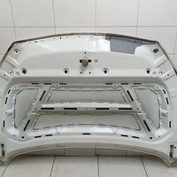 Капот на Kia Sorento 3 Prime UM 2015-2020