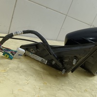 Зеркало правое на Changan UNI-K 2020>