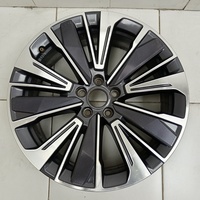 Диск колесный легкосплавный на Jetour Dashing 2022>